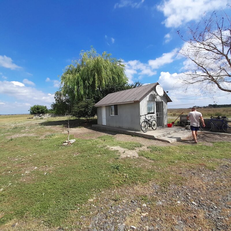 Surdila-Gaiseanca, Braila.