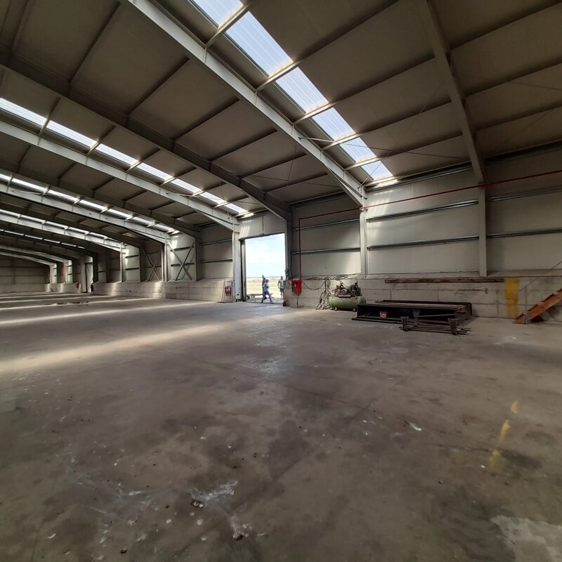 Surdila-Gaiseanca, Braila.