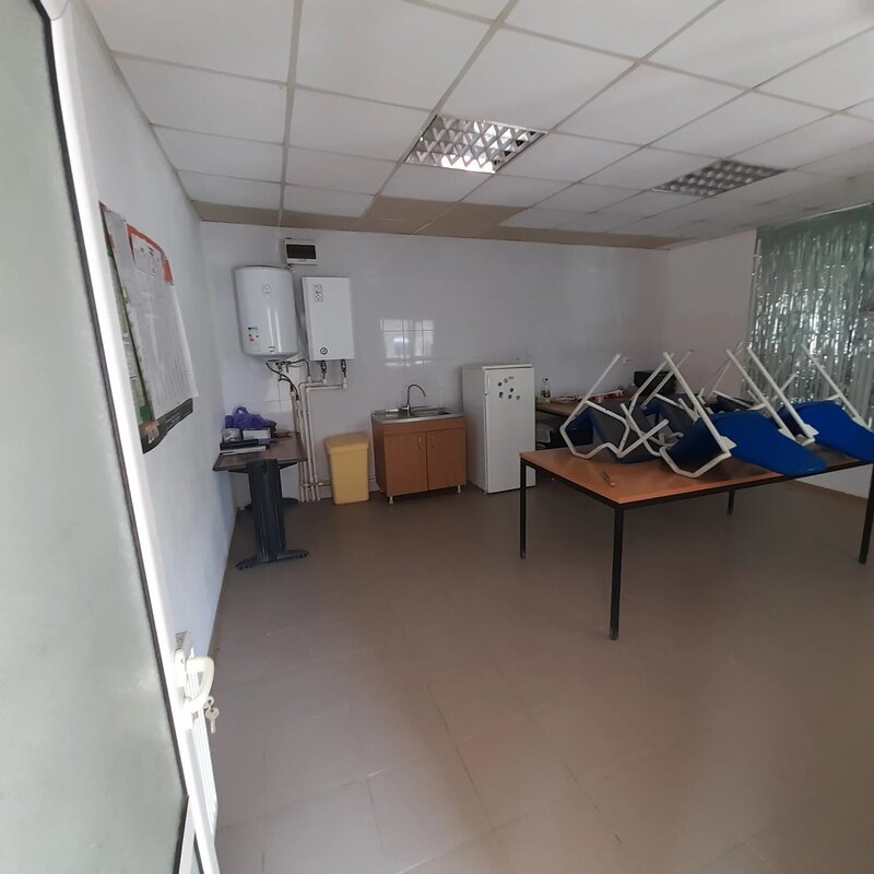 Surdila-Gaiseanca, Braila.