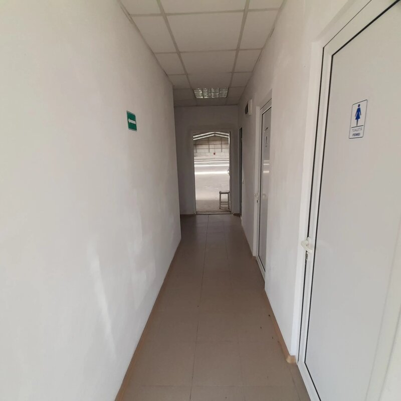 Surdila-Gaiseanca, Braila.