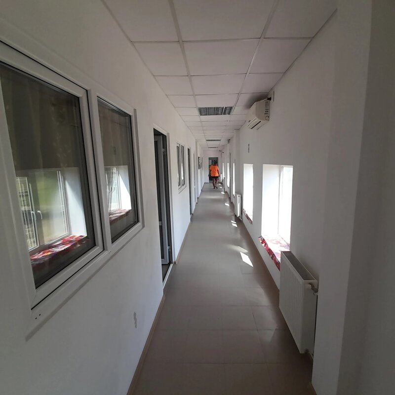 Surdila-Gaiseanca, Braila.